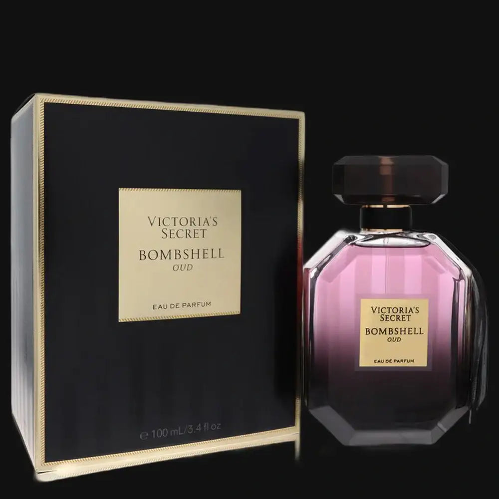 Bombshell Oud By Victoria's Secret Perfume for Women