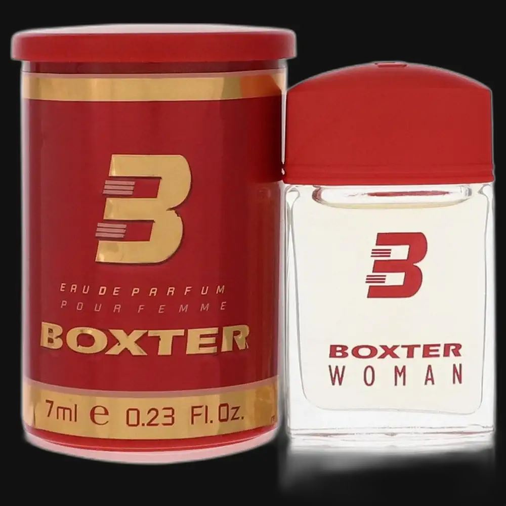 Boxter By Fragluxe Perfume for Women