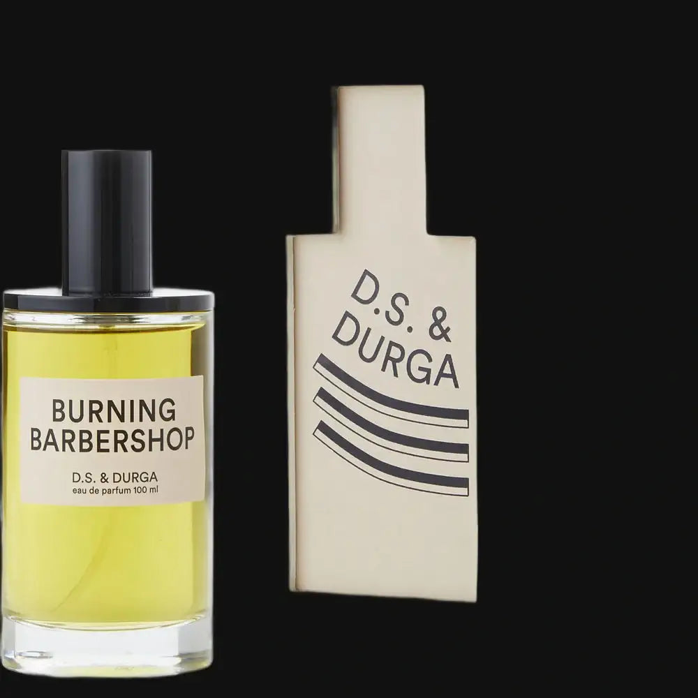 Burning Barbershop By D.S. & Durga Cologne for Men