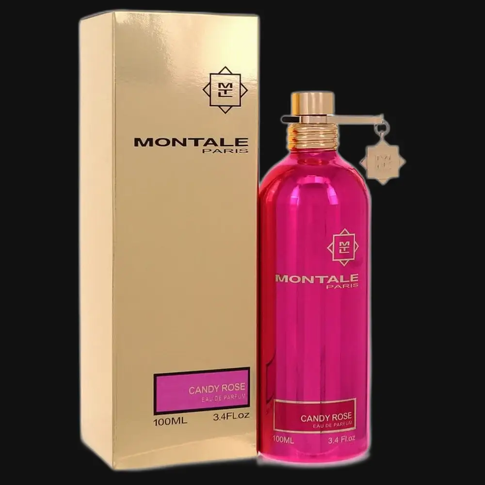Candy Rose By Montale Perfume for Women