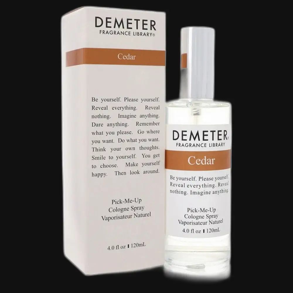 Cedar By Demeter Perfume for Women