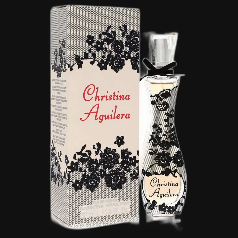 Christina Aguilera By Christina Aguilera Perfume for Women