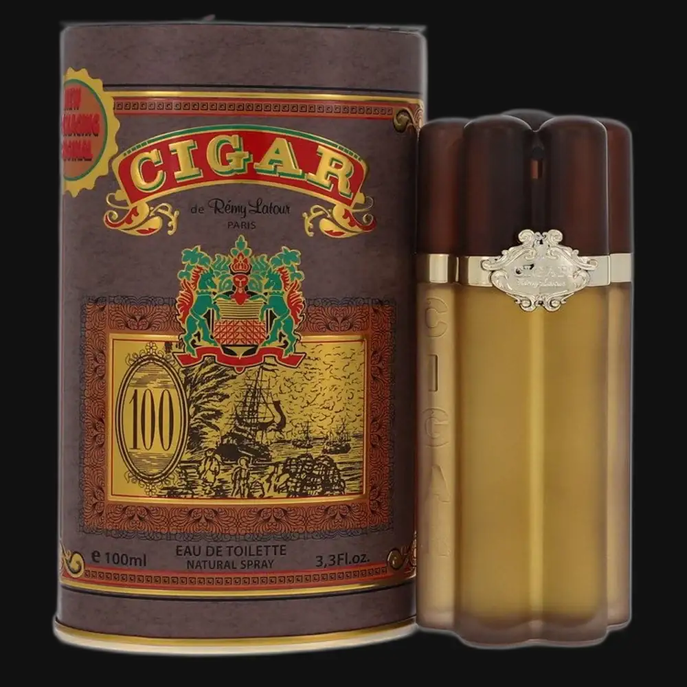 Cigar By Remy Latour Cologne for Men