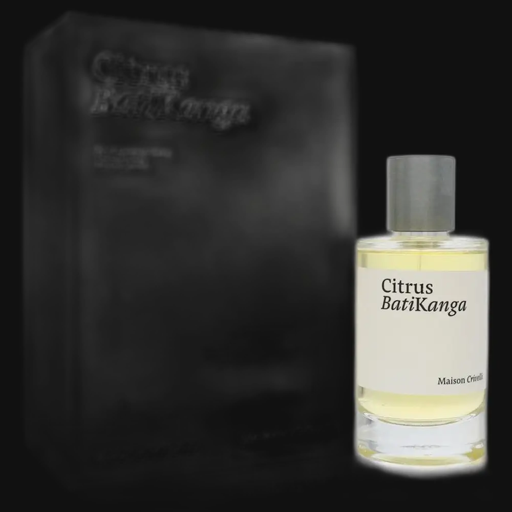 Citrus Batikanga By Maison Crivelli (Unisex)
