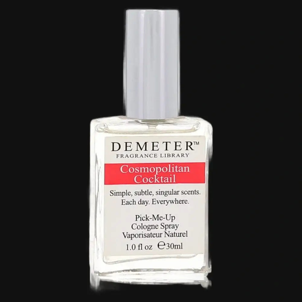 Cosmopolitan Cocktail By Demeter Perfume for Women