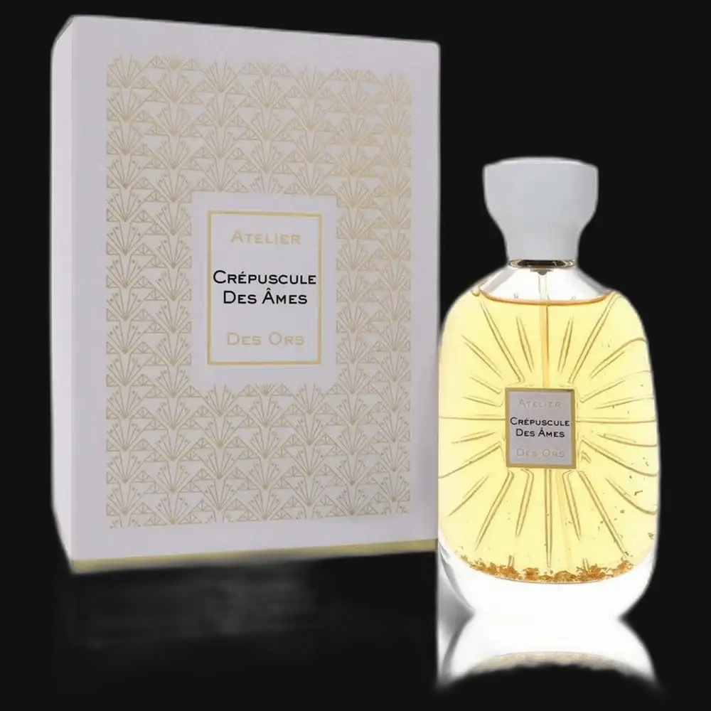 Crepuscule Des Ames By Atelier Des Ors (Unisex)