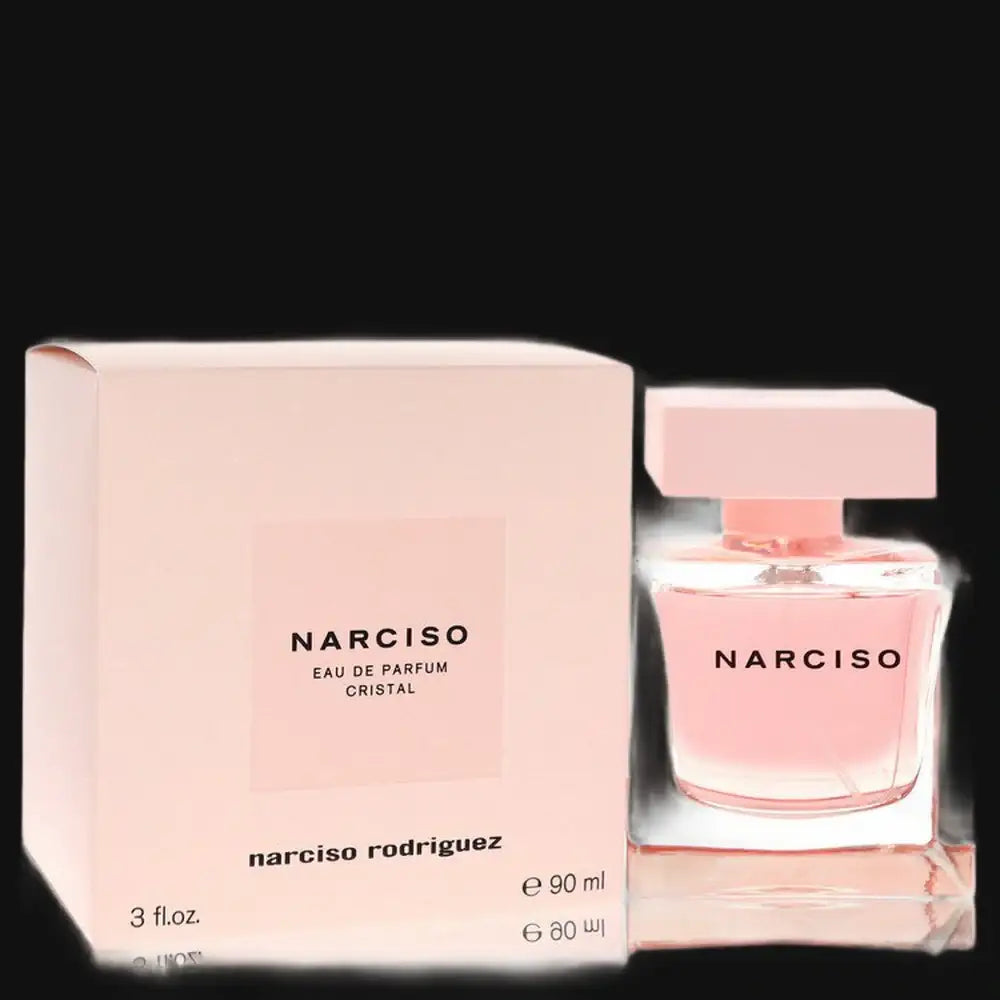 Cristal By Narciso Rodriguez Perfume for Women