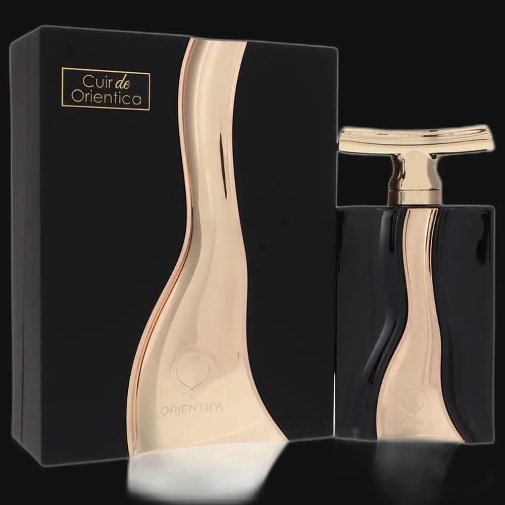 Cuir De Orientica By Al Haramain Perfume for Women