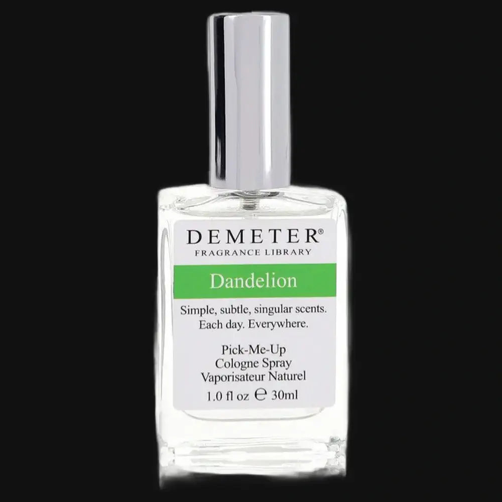 Dandelion By Demeter Perfume for Women