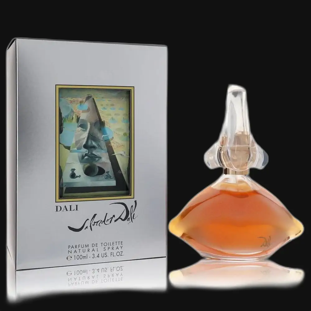 De Toilette By Salvador Dali Perfume for Women