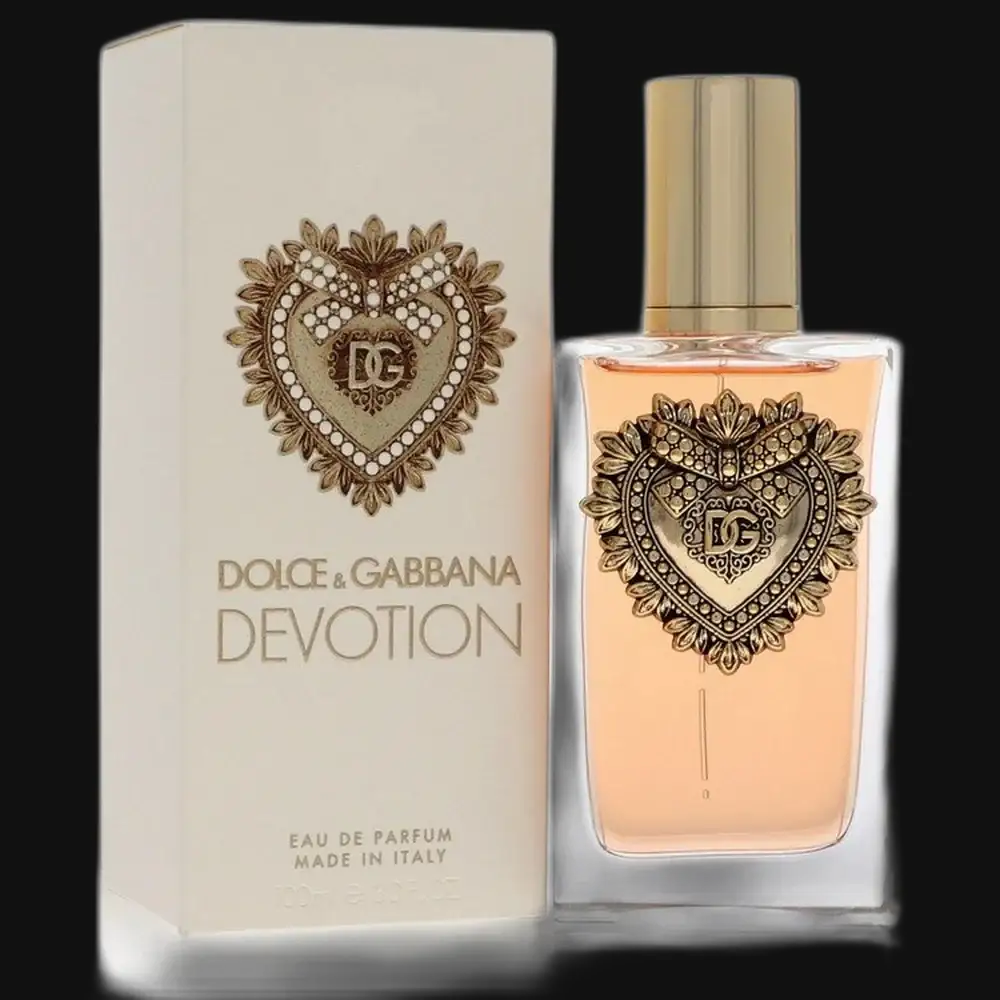 Devotion By Dolce & Gabbana Perfume for Women