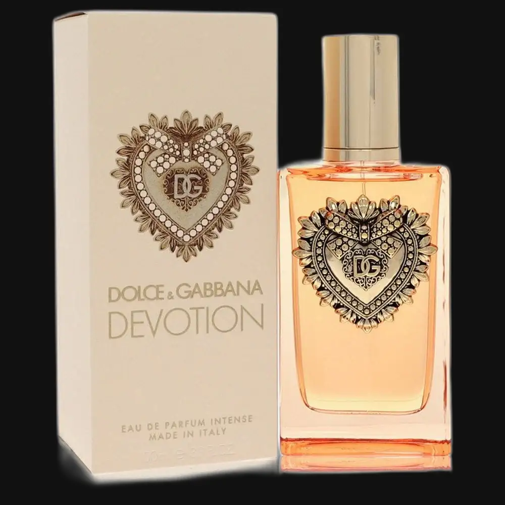 Devotion Intense By Dolce & Gabbana Perfume for Women