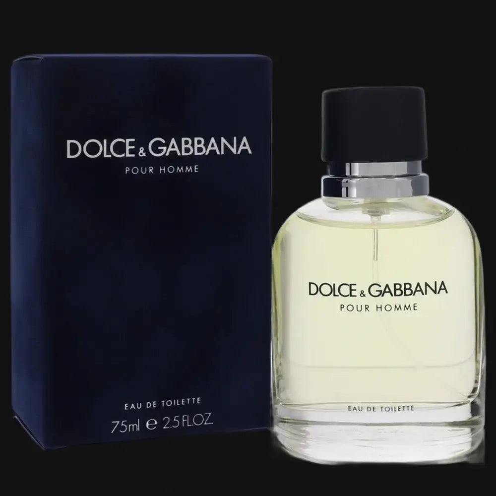 Dolce & Gabbana By Dolce & Gabbana Cologne for Men