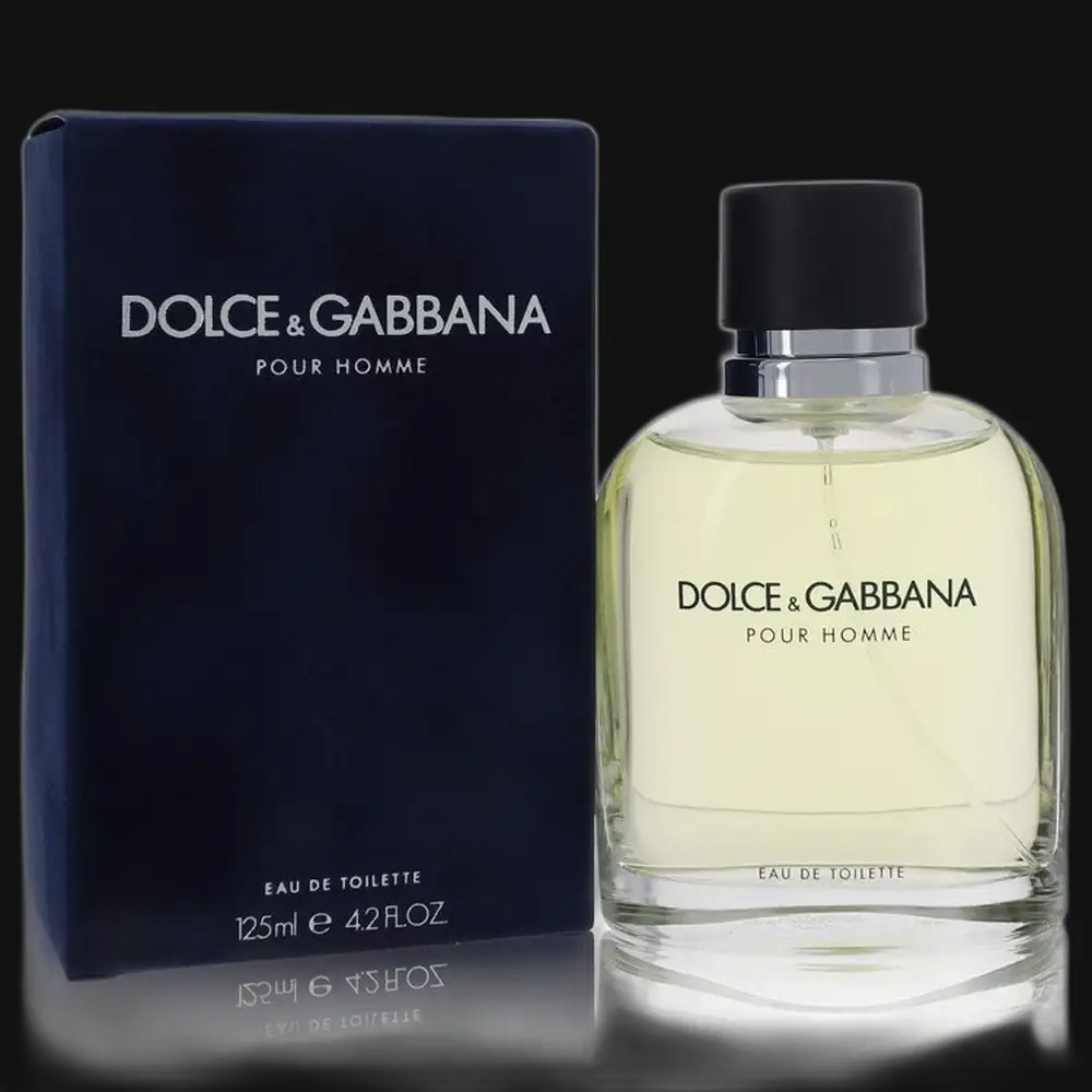 Dolce & Gabbana By Dolce & Gabbana Cologne for Men