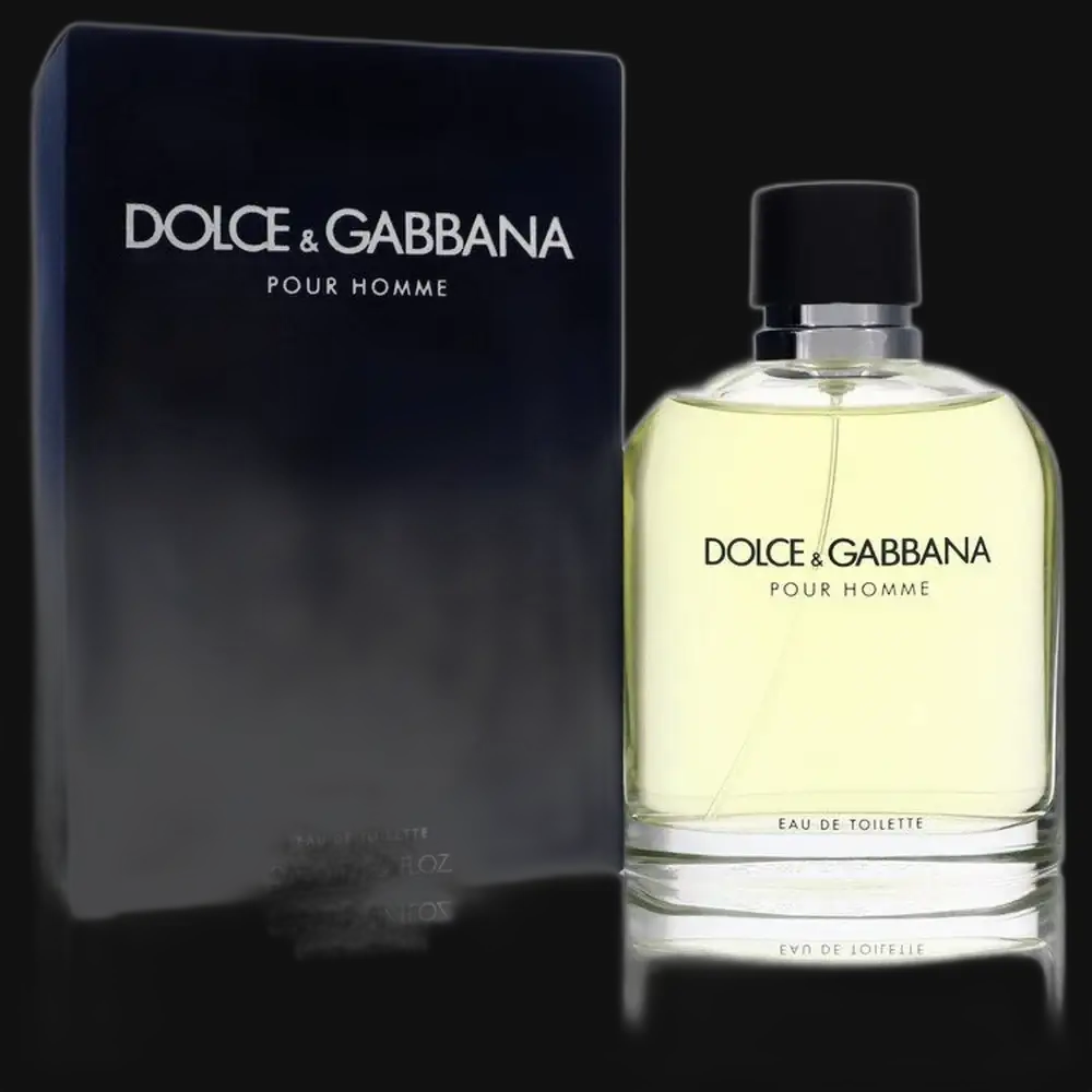 Dolce & Gabbana By Dolce & Gabbana Cologne for Men