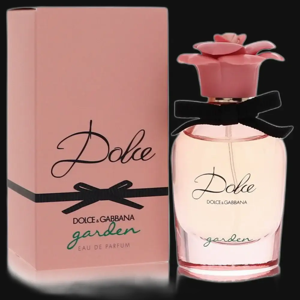 Dolce Garden By Dolce & Gabbana Perfume for Women