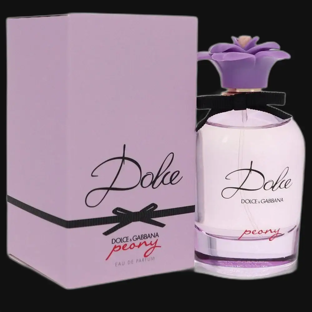 Dolce Peony By Dolce & Gabbana Perfume for Women
