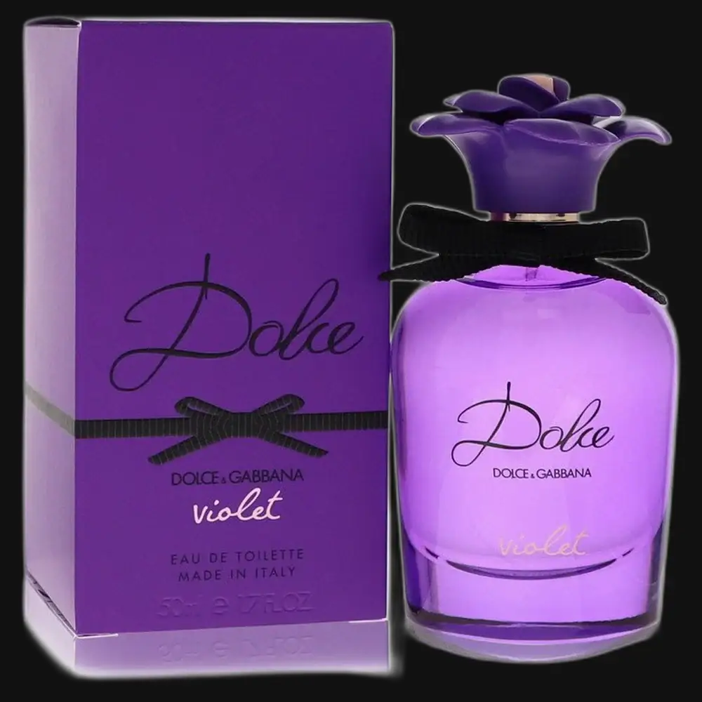 Dolce Violet By Dolce & Gabbana Perfume for Women