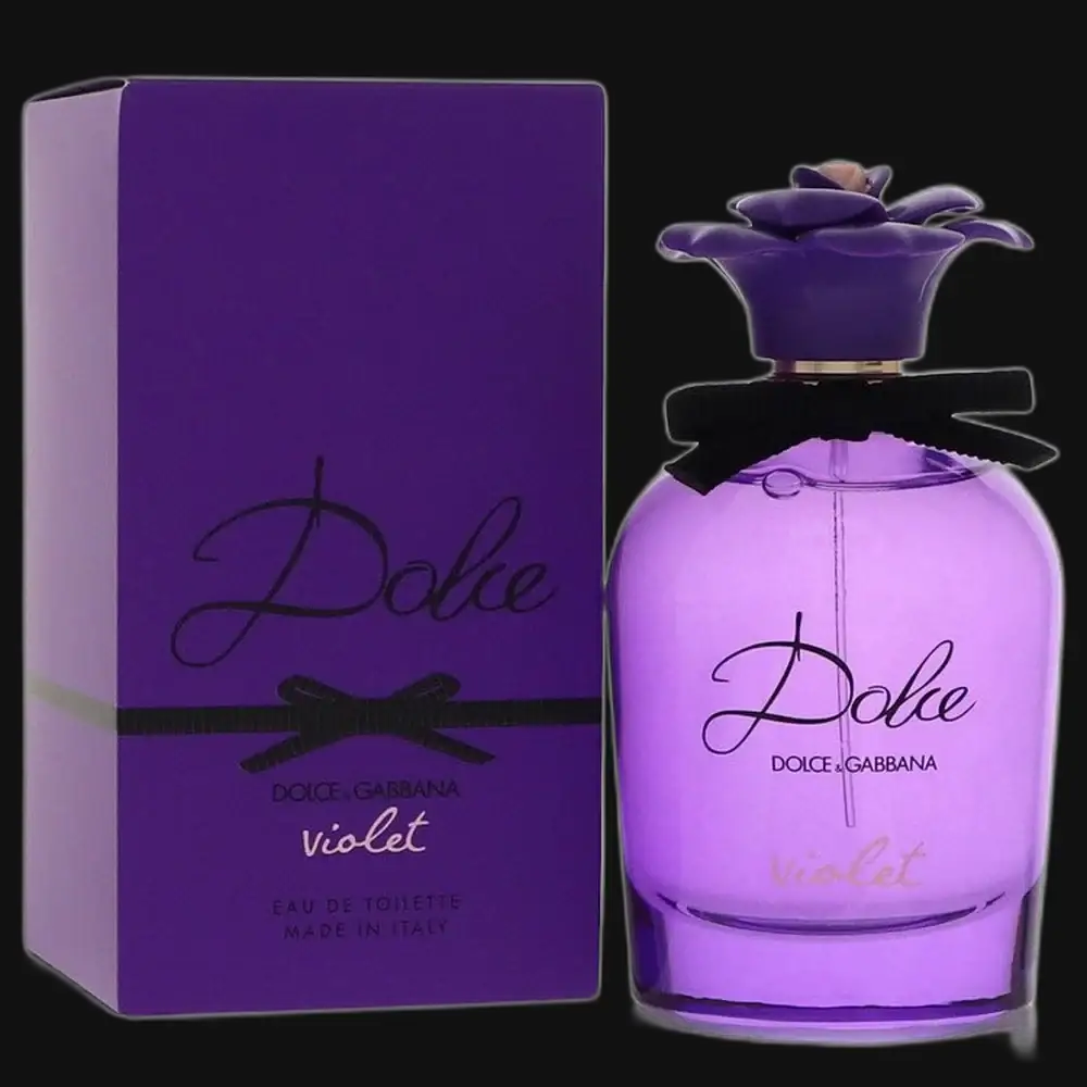 Dolce Violet By Dolce & Gabbana Perfume for Women