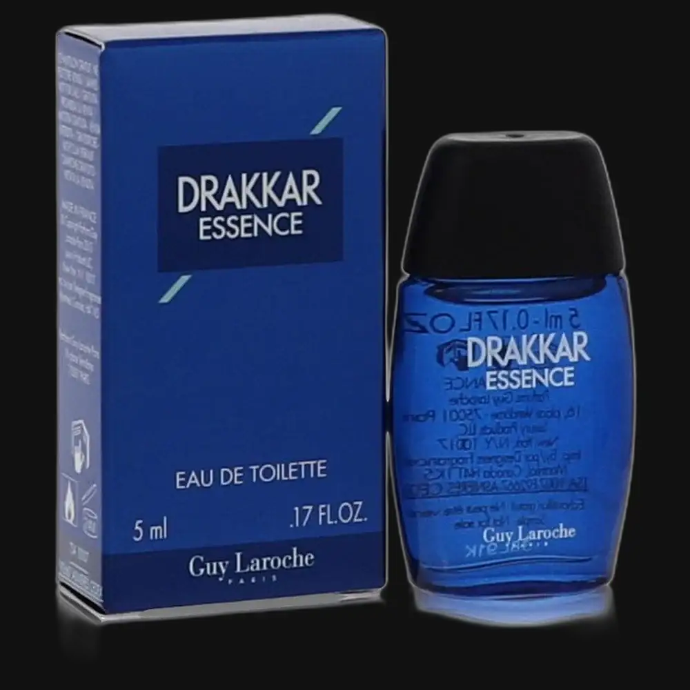 Drakkar Essence By Guy Laroche Cologne for Men