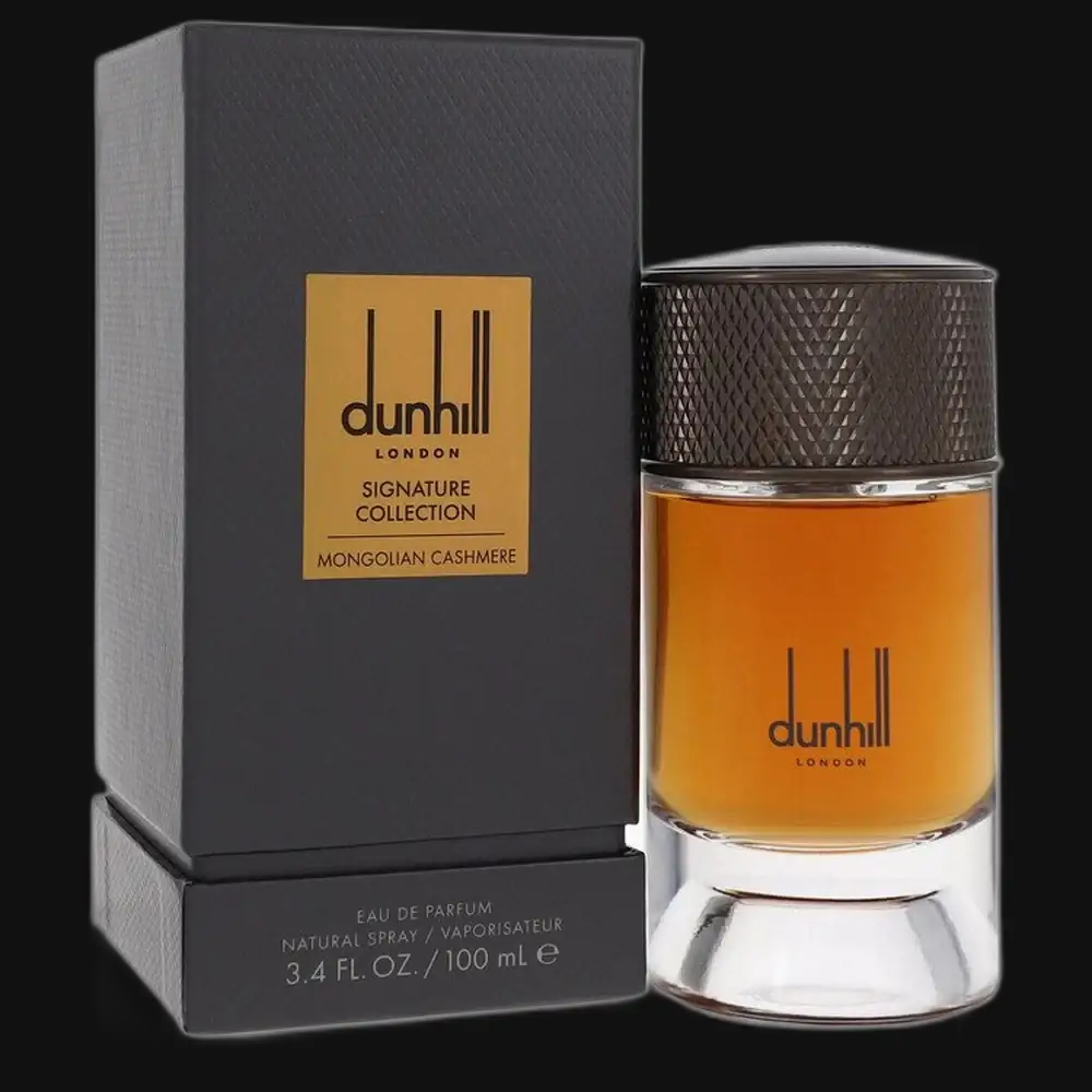 Dunhill Mongolian Cashmere By Alfred Dunhill Cologne for Men