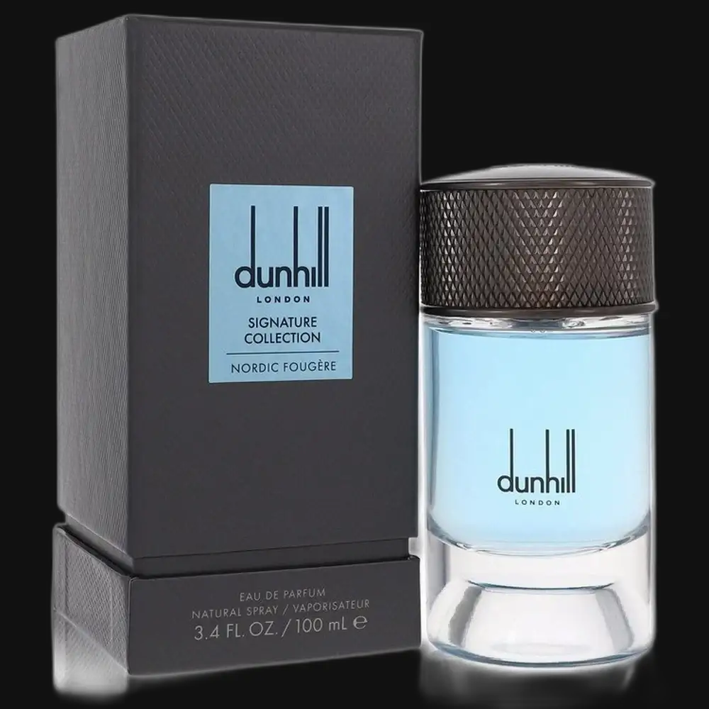 Dunhill Nordic Fougere By Alfred Dunhill Cologne for Men