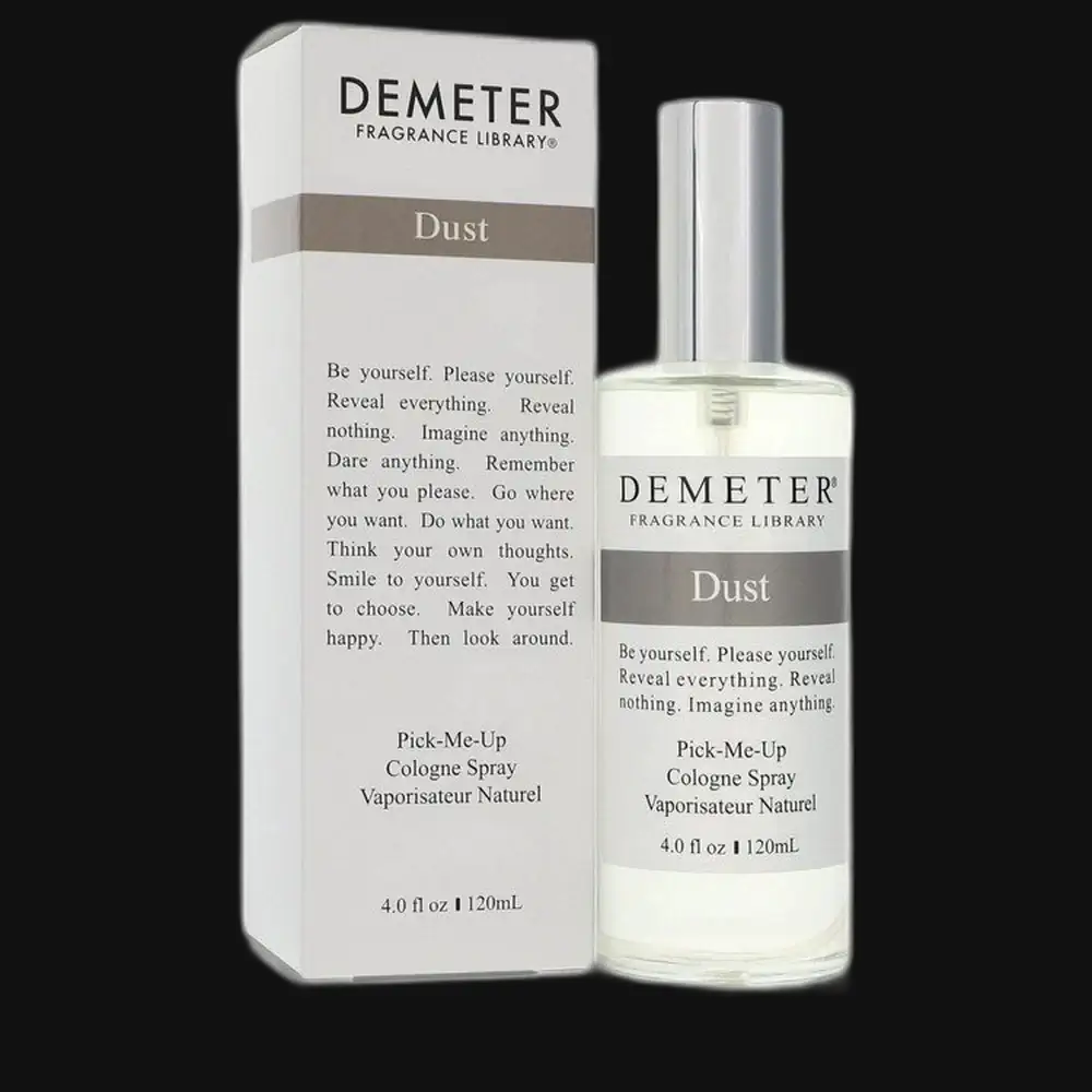 Dust By Demeter (Unisex)