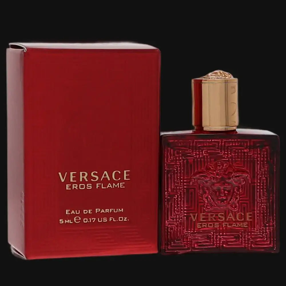 Eros Flame By Versace Cologne for Men