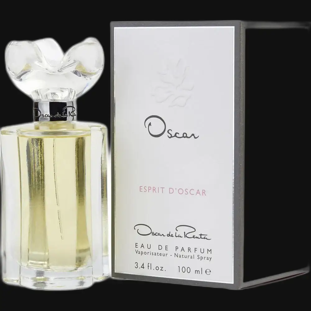 Esprit D'oscar By Oscar De La Renta Perfume for Women
