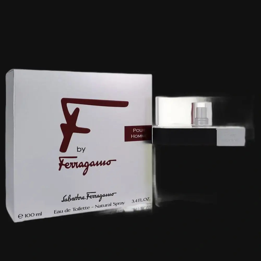 F By Salvatore Ferragamo Cologne for Men