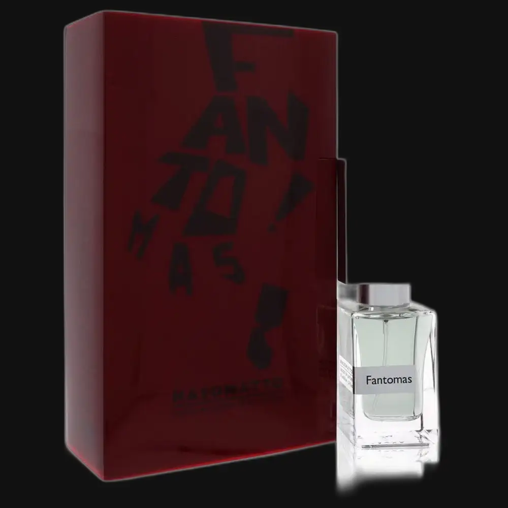 Fantomas By Nasomatto (Unisex)