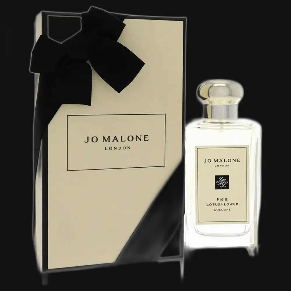 Fig & Lotus Flower By Jo Malone (Unisex)