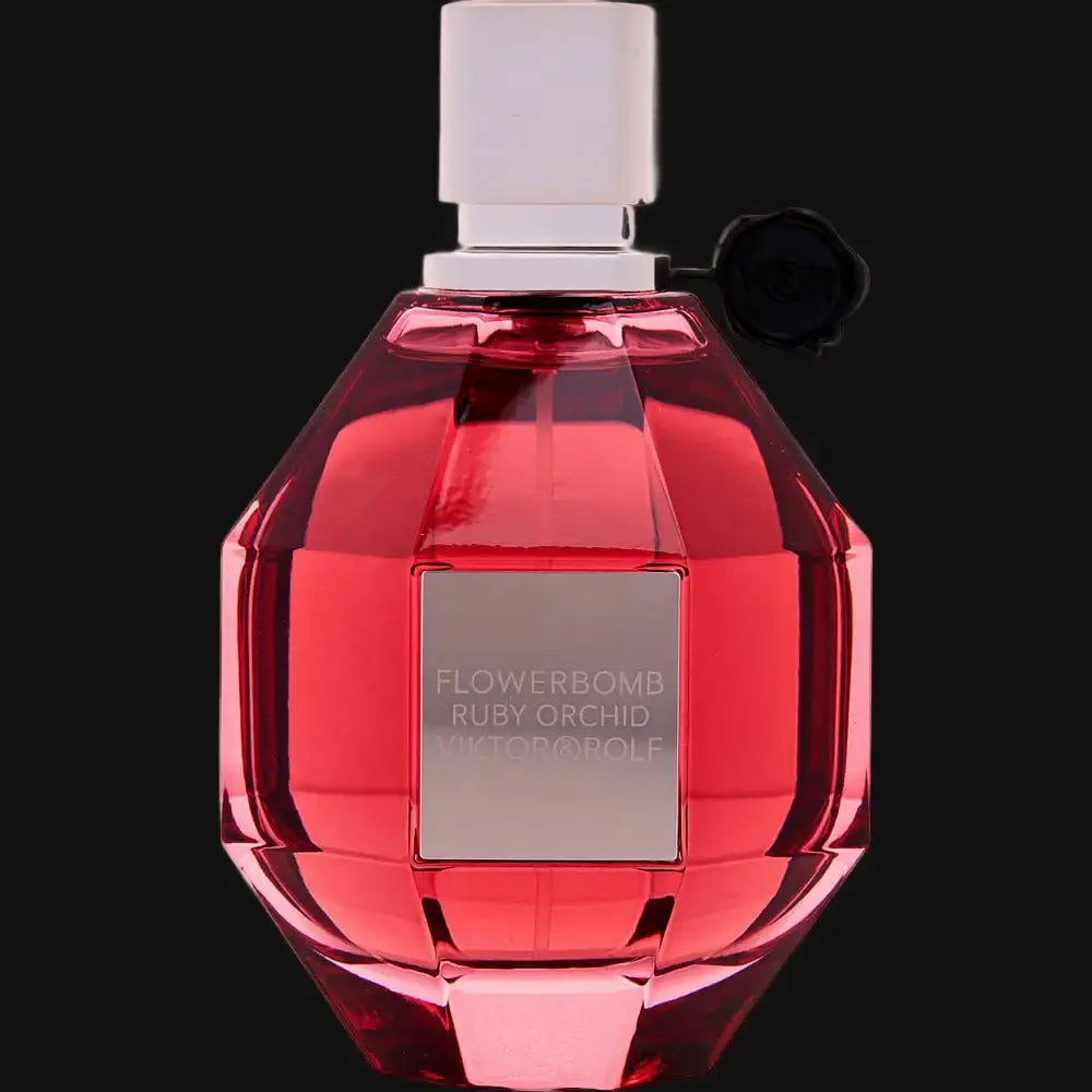 Flowerbomb Ruby Orchid By Viktor & Rolf Perfume for Women
