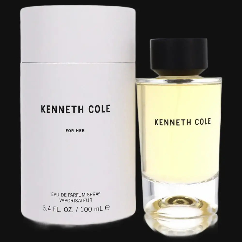 For Her By Kenneth Cole Perfume for Women