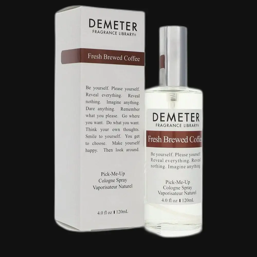 Fresh Brewed Coffee By Demeter (Unisex)