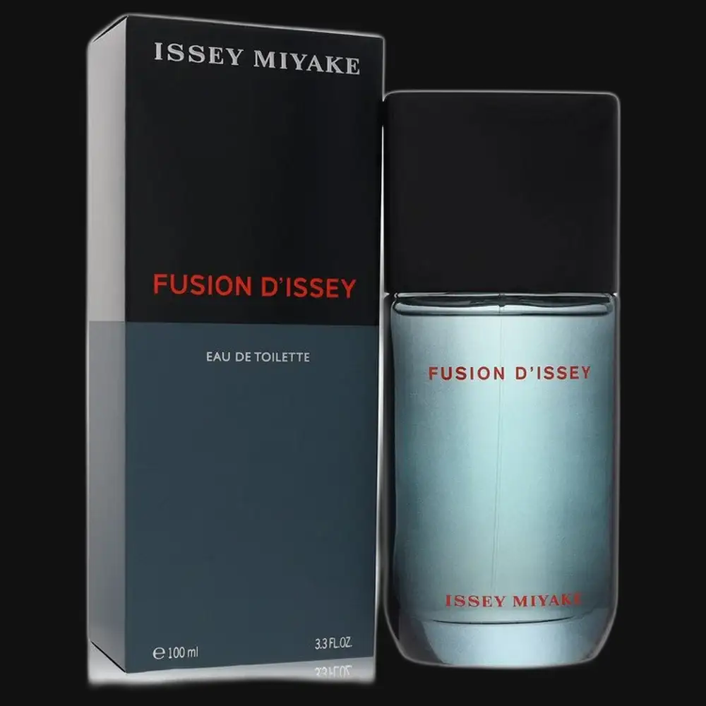 Fusion D'issey By Issey Miyake Cologne for Men