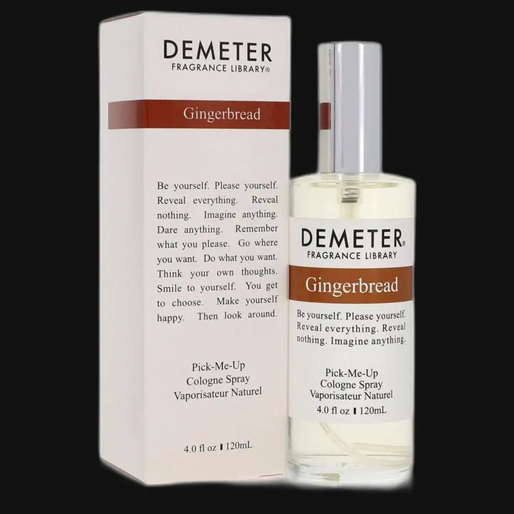 Gingerbread By Demeter Perfume for Women