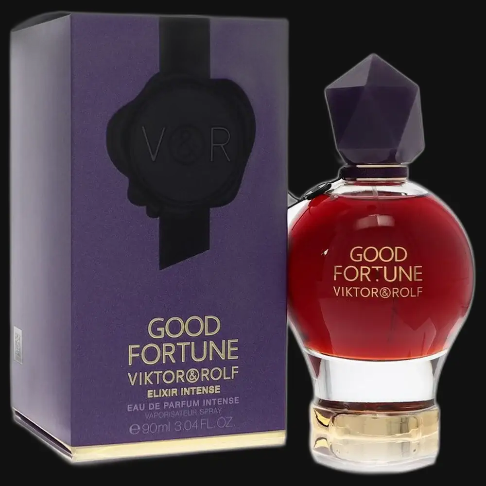 Good Fortune Elixir Intense Intense By Viktor & Rolf Perfume for Women