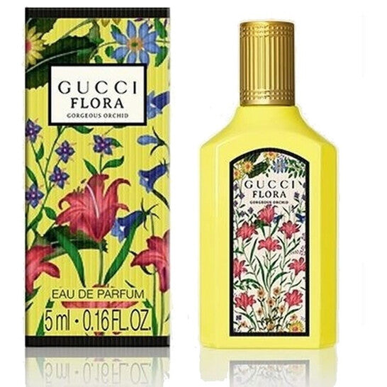 Flora Gorgeous Orchid By Gucci Perfume for Women