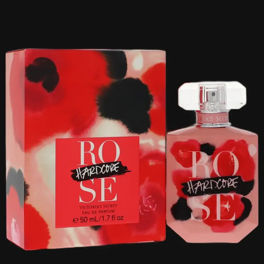 Hardcore Rose By Victoria's Secret Perfume for Women