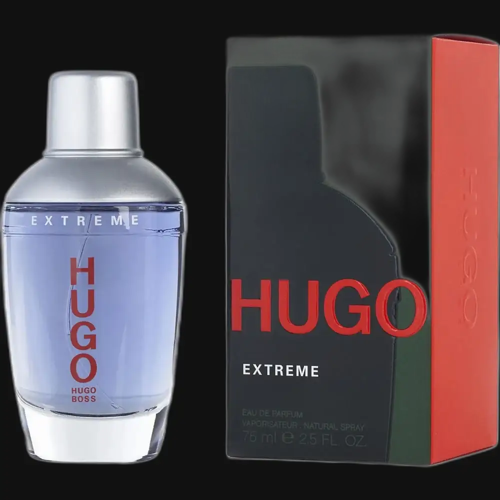 Hugo Extreme By Hugo Boss Cologne for Men