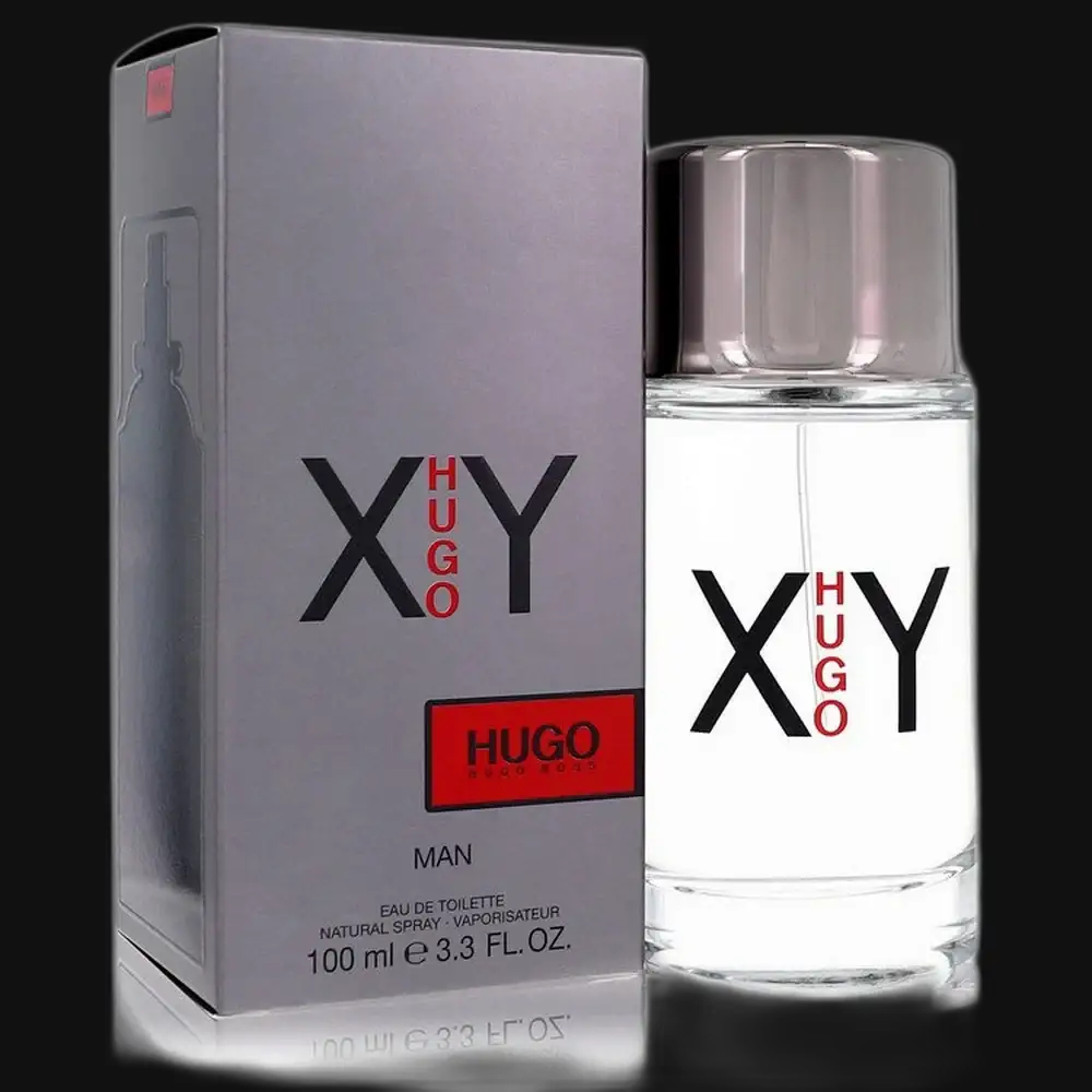 Hugo Xy By Hugo Boss Cologne for Men