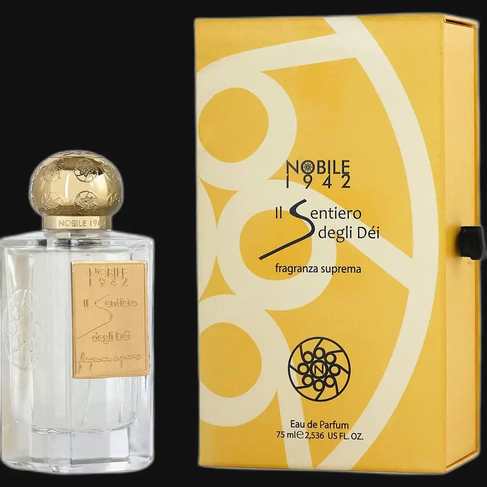 Il Sentiero Degli Dei By Nobile 1942 (Unisex)