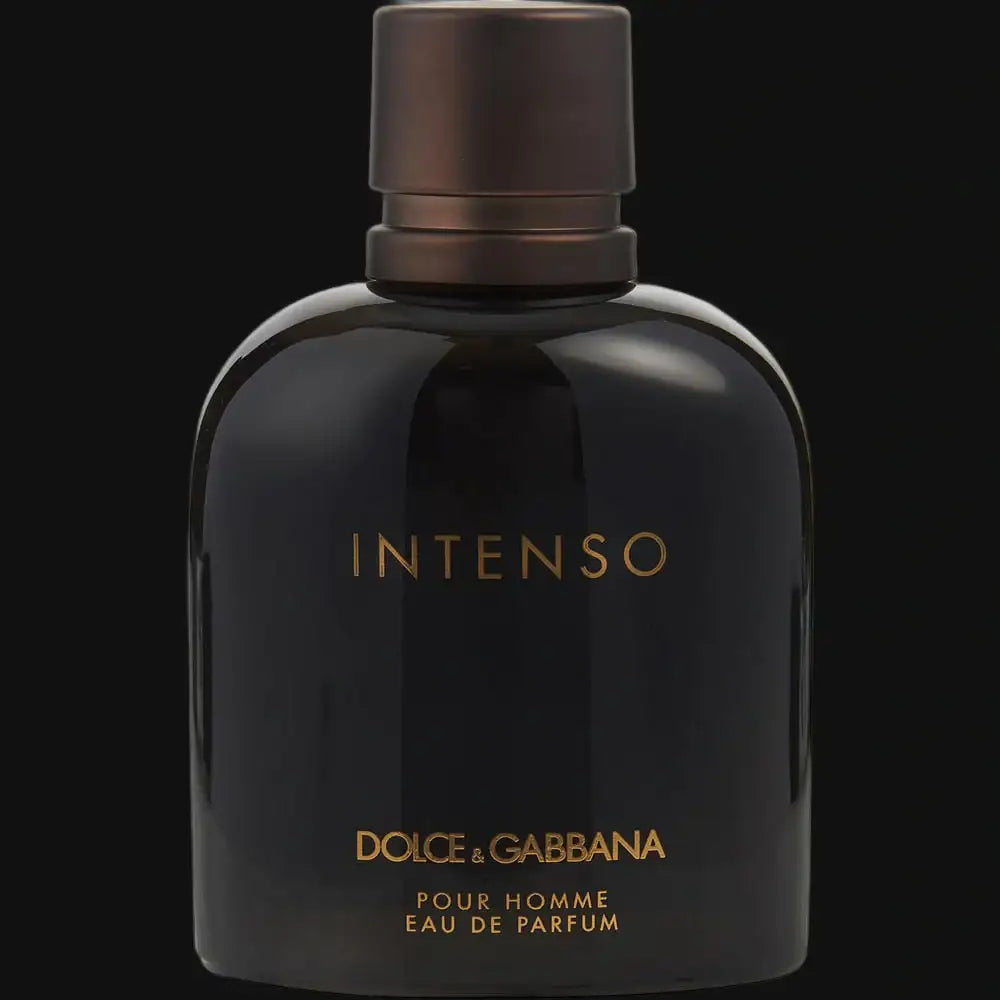 Intenso By Dolce & Gabbana Cologne for Men