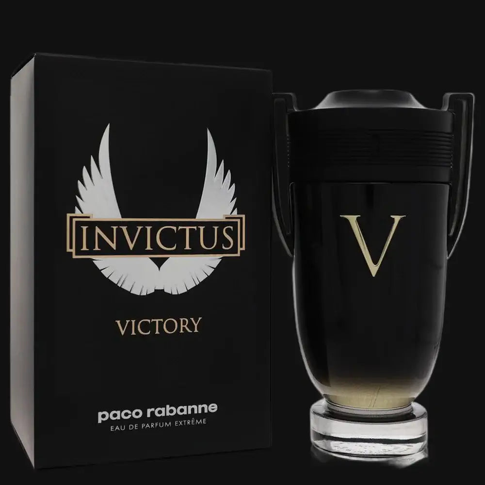 Invictus Victory Extreme By Paco Rabanne Cologne for Men