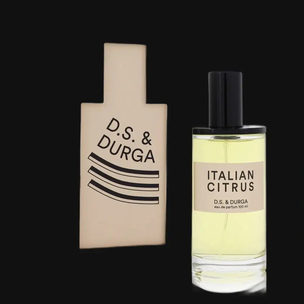 Italian Citrus By D.S. & Durga Cologne for Men