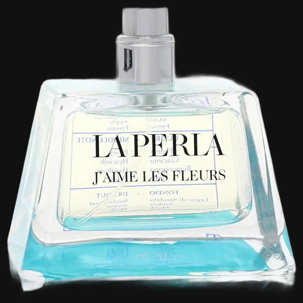 J'aime Les Fleurs By La Perla Perfume for Women