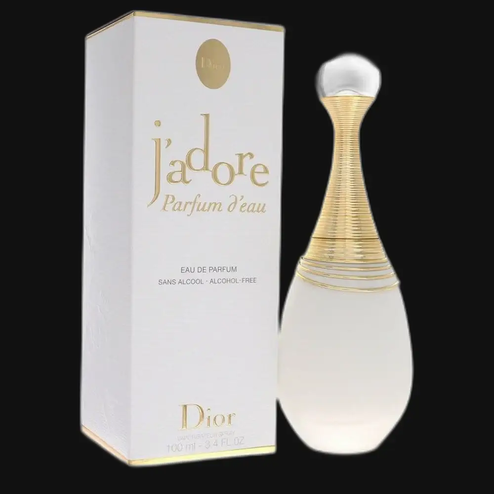Jadore D'eau By Christian Dior Perfume for Women