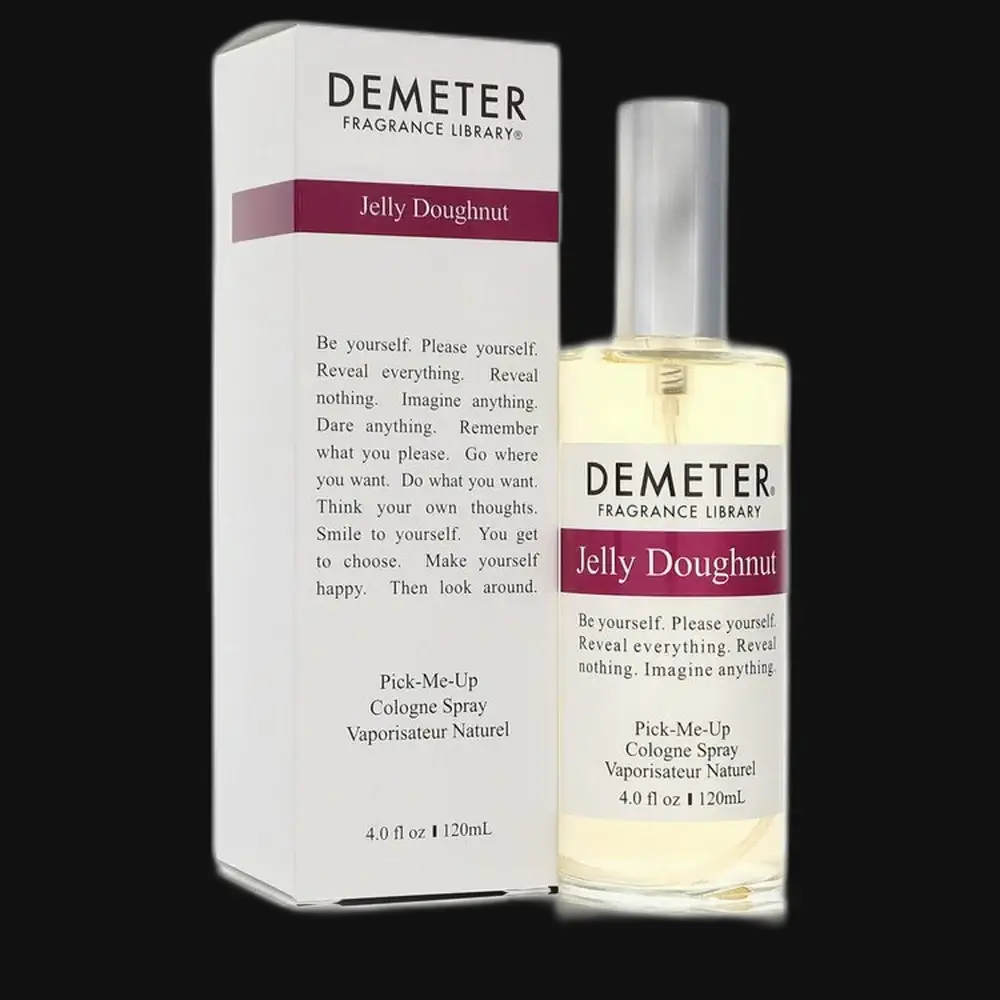 Jelly Doughnut By Demeter (Unisex)