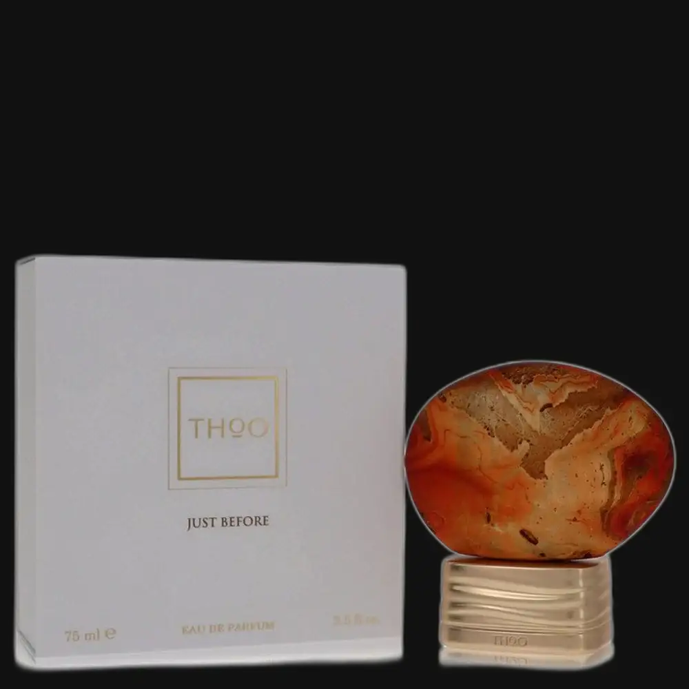 Just Before By The House Of Oud (Unisex)